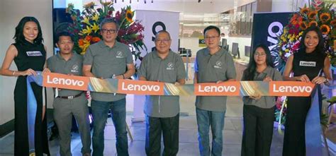 lenovo service center manila|Lenovo opens first exclusive service center in Philippines.